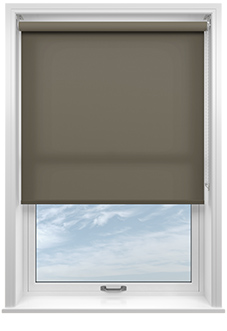 Roma (FR), Latte - Roller Blind